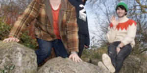 Music Review: Let's Wrestle @ Lexington