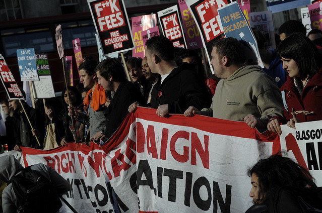 Photo by Selenaaaaa from the Londonist Flickr pool