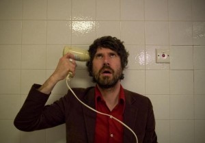 Gruff Rhys