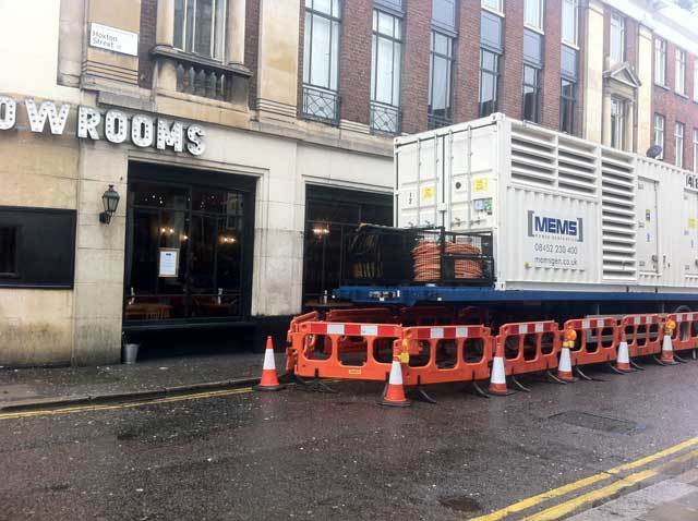 hoxtongenerator