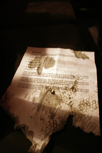 The best trodden on plans of mice and men...