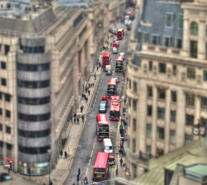 Londonist Londonist