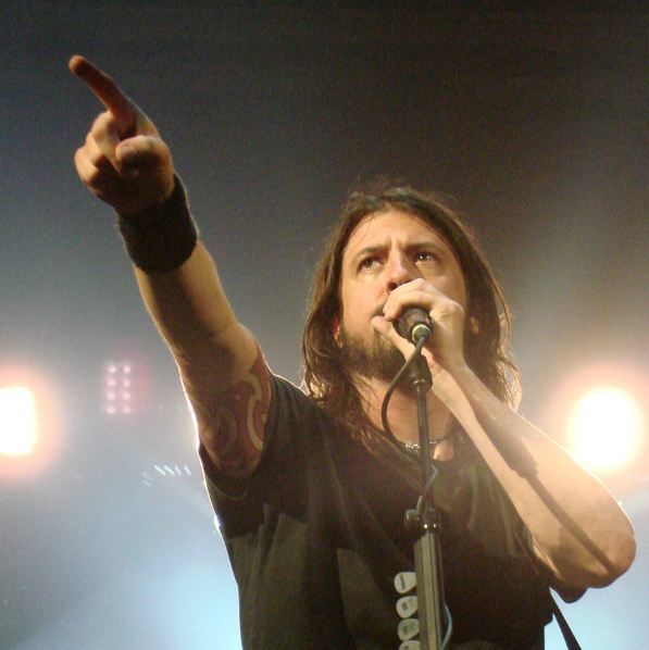 Ticket Alert: Foo Fighters @ Wembley Arena
