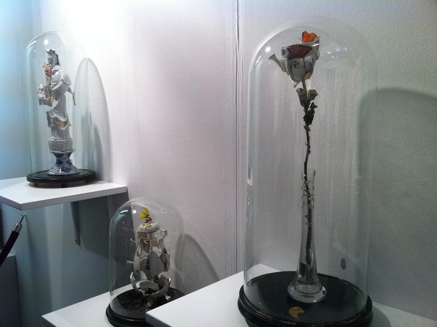 various by Bouke de Vries
