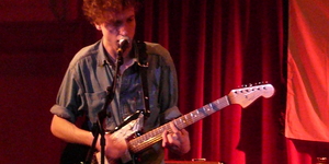 Live Music Review: Yuck @ Bush Hall