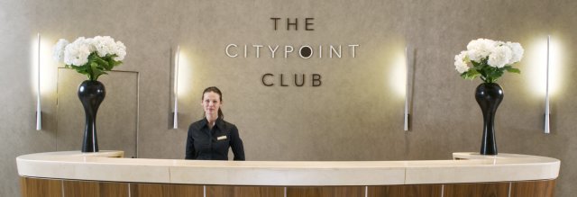 New Restaurant Review: CityPoint Club | Londonist