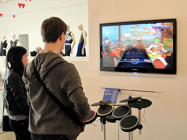 Rock Band 3. By Harmonix Music Systems
