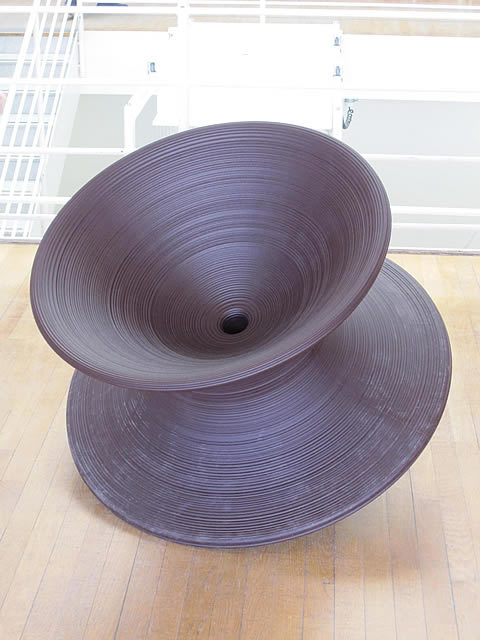 Spun. Heatherwick Studio. Manufactured by MAGIS