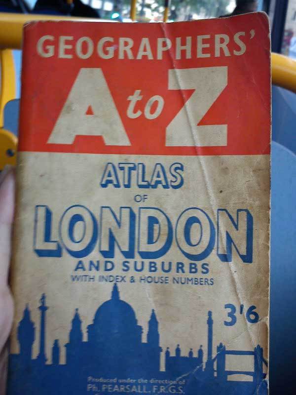 Our Hazel picked this up for 50p yesterday. She reckons that's £2.68 in today's money. 