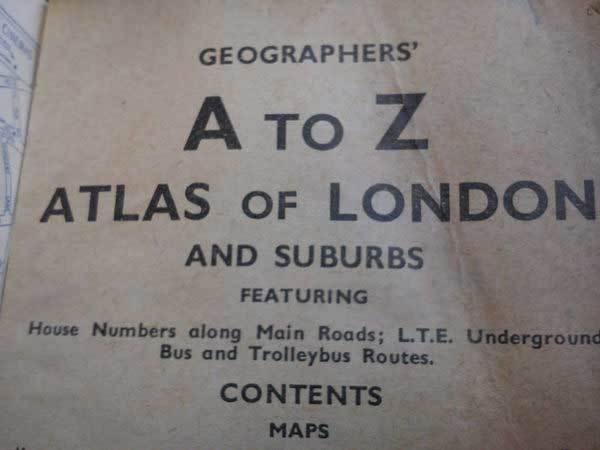 Not sure how useful the Trolleybus routes are these days. 