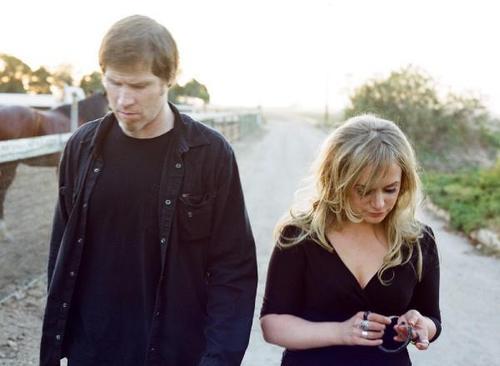 Live Music Review: Isobel Campbell & Mark Lanegan @ Shepherds Bush Empire