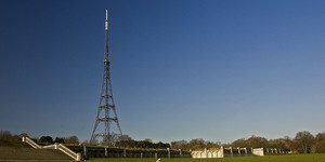 Crystal Palace Transmitter To Be Switched Off Before Olympics