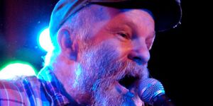 Ticket Alert: Gigs on Sale Friday 1 April