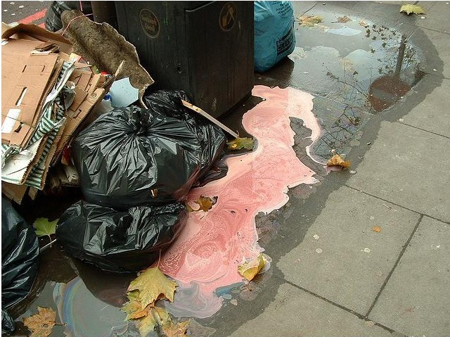 Boris Johnson Launches Love Clean London App | Londonist