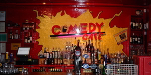 London Stand Up And Sketch Comedy: 1-7 May