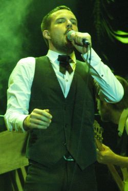 Brandon Flowers