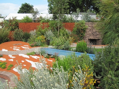 The Australian Garden by the Royal Botanic Gardens, Melbourne