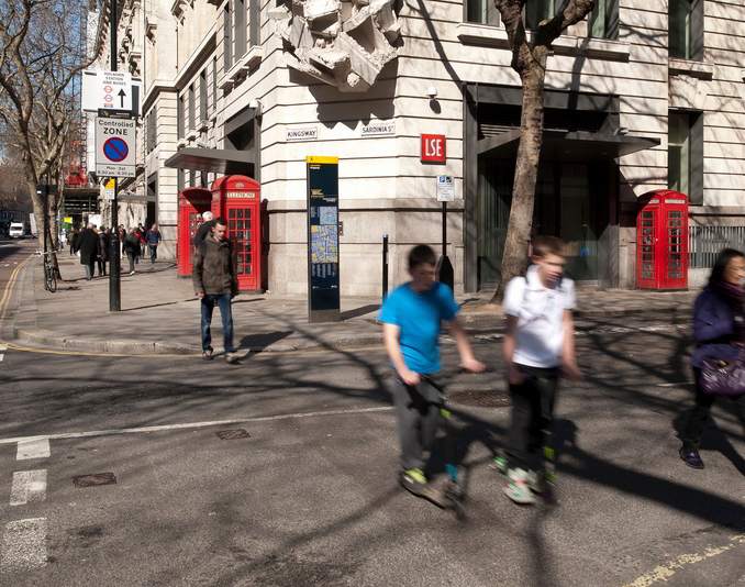 LSE Board Backs Tuition Fees At £8k | Londonist