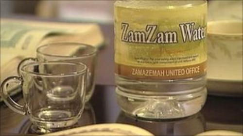 Dangerous Holy Water On Sale In London