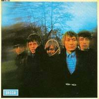London's Best Album Covers