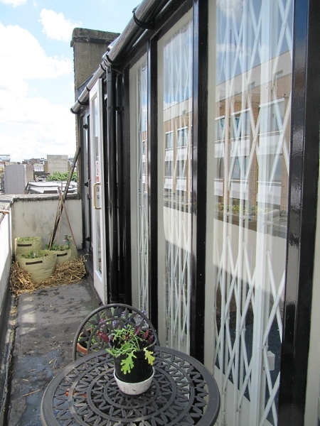 After: the long view