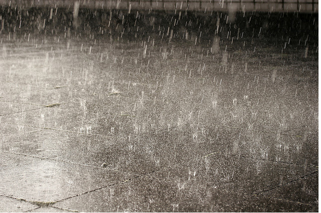 Storms Coming To London, Potential Flooding Forecast In South