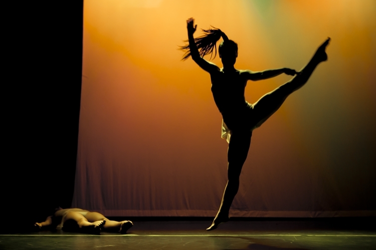 Exquisite Dance Company 'Valholl' 