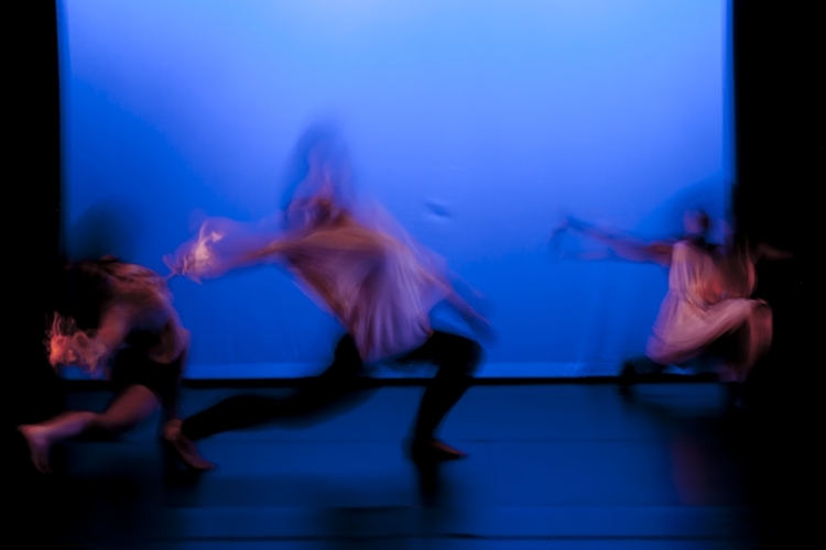 Just Us Dance Company 'Picture Perfect' by Valeria Cardi