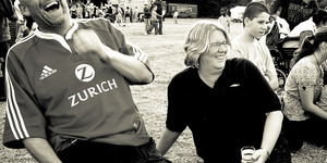 London Stand Up And Sketch Comedy: 21-27 August
