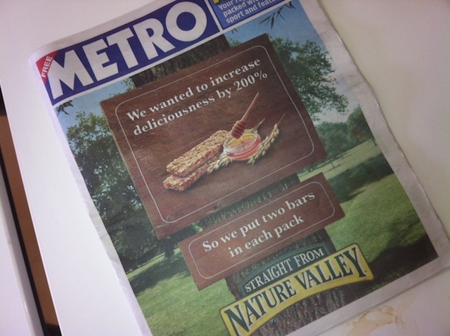 metromaths