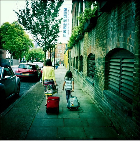 North Road N7 by F90X