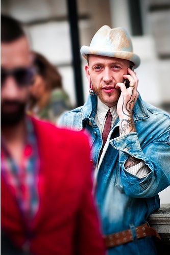 Taken at Somerset House by Rob Jarvis Photography