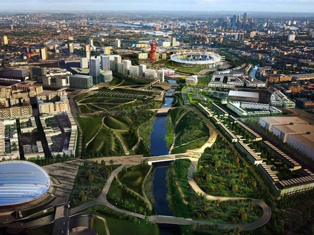 qeolympicpark