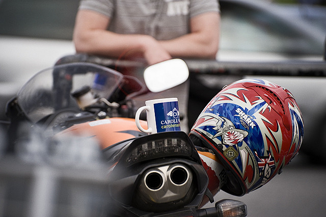 Tea time by ~FreeBirD®~