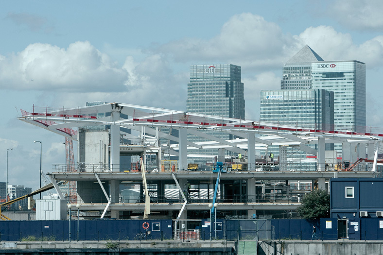 The Future Of Royal Docks Londonist