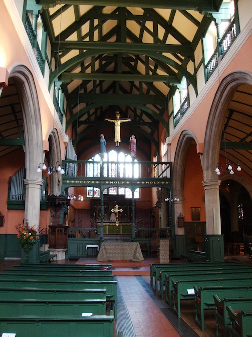 Top Ten Things To Do In The Borough Of Hounslow Londonist