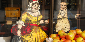 London Food Blog Round-Up for April