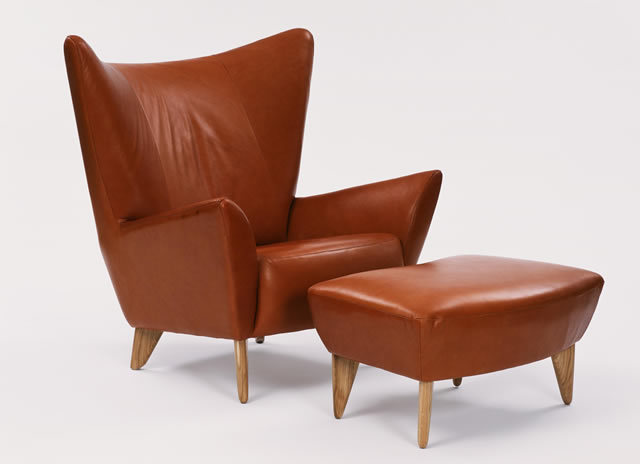 Exhibition Preview Terence Conran The Way We Live Now The Design 