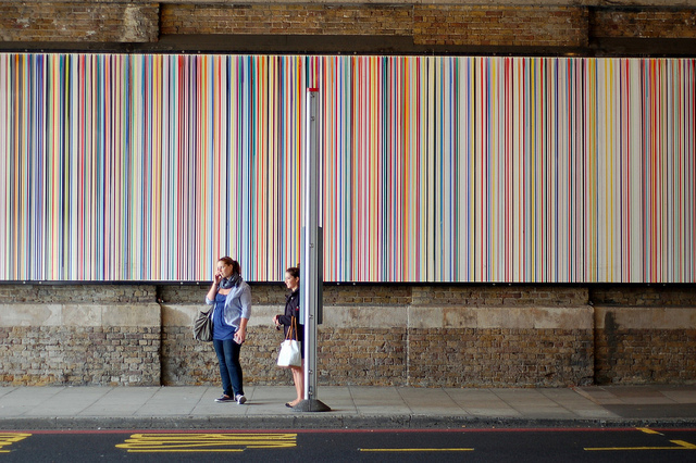 Colour by Meg Moggington