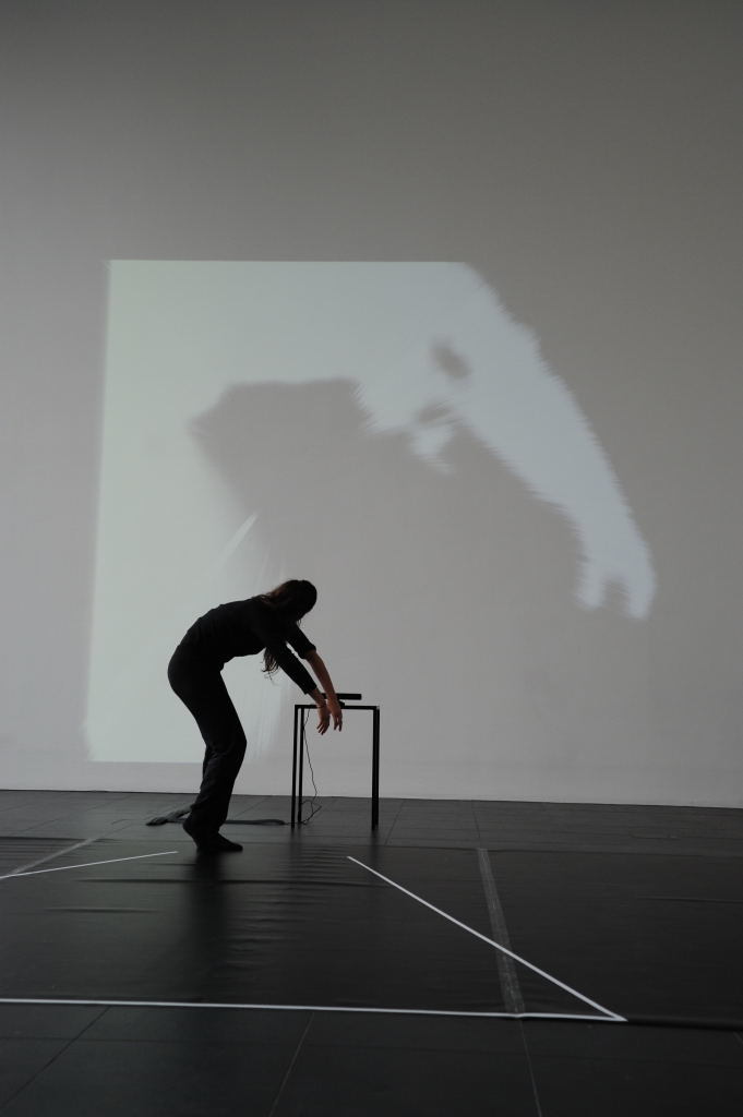 Ben Duke, 22 November