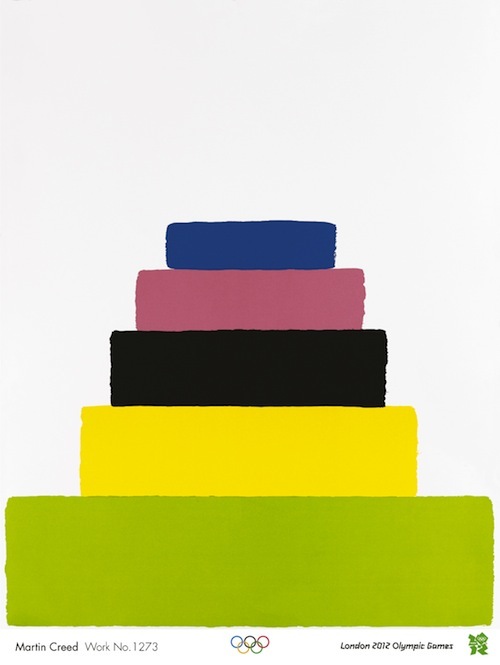 Martin Creed