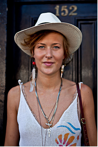 Hat girl by Tyla'75