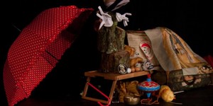 Preview: Festival of Fairytales for Grown-Ups