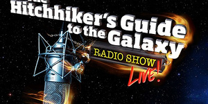 4.2 Reasons To See Hitchhiker's Guide To The Galaxy On Stage