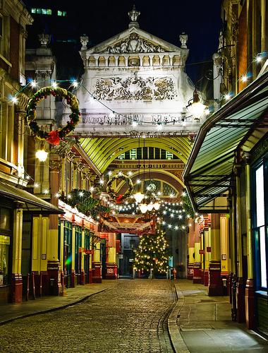 Things To Do In London At The Weekend: 2-4 December | Londonist