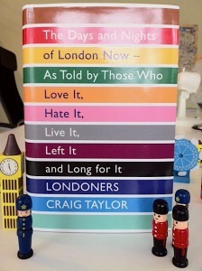 Top Five London Books Of 2011 Londonist Top Five London Books Of 2011 Londonist