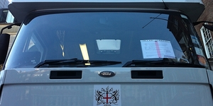 Have You Been To The Mobile Library?