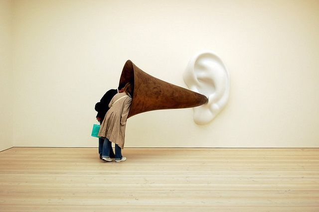 Saatchi Gallery by · skëne ·