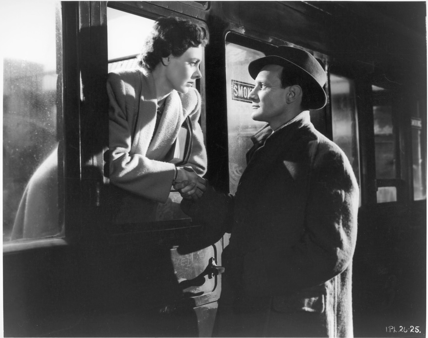 Ticket Alert The Other Cinema Screens Brief Encounter Londonist