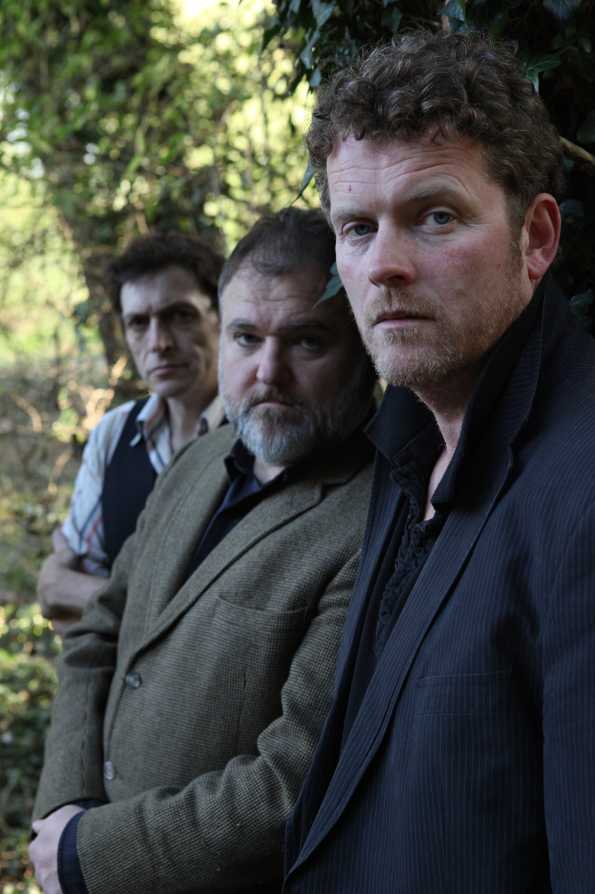 Music Preview Dodgy Bush Hall Londonist